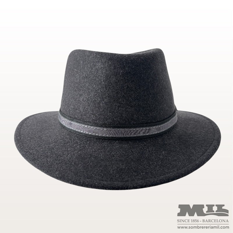 Sombrero Wolf Crushable | City Sport