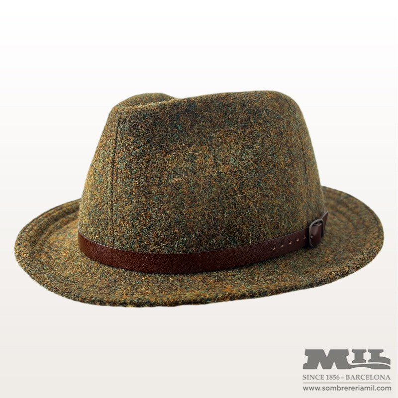Sombrero Comet | Tesi Hats