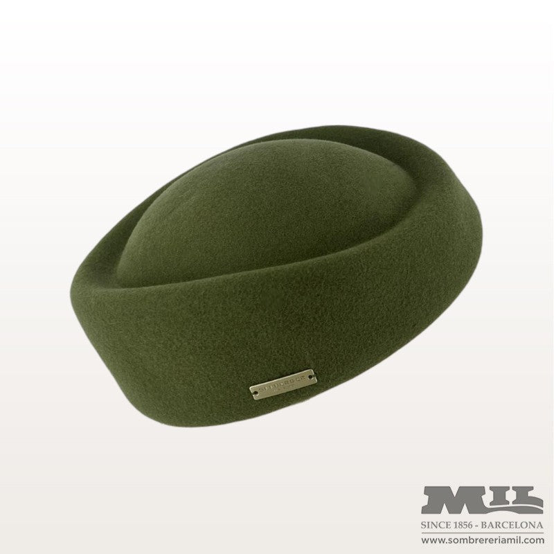 Pillbox vueling | Seeberger