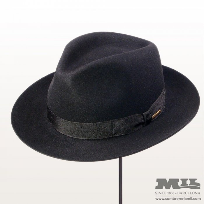 sombrero stetson