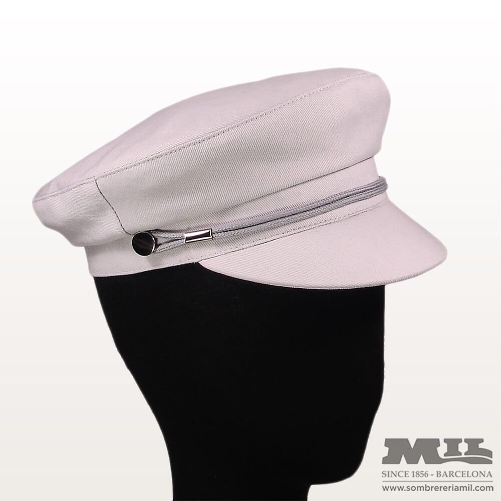 que buen look mejor sitio web la mejor actitud Gorra marinera per home o per a dona 100% de cotó que buen look mejor sitio web la mejor actitud Gorra marinera per home o per a dona 100% de cotó