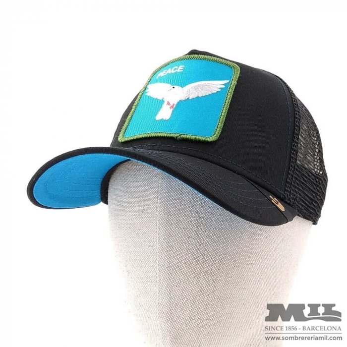 goorin caps