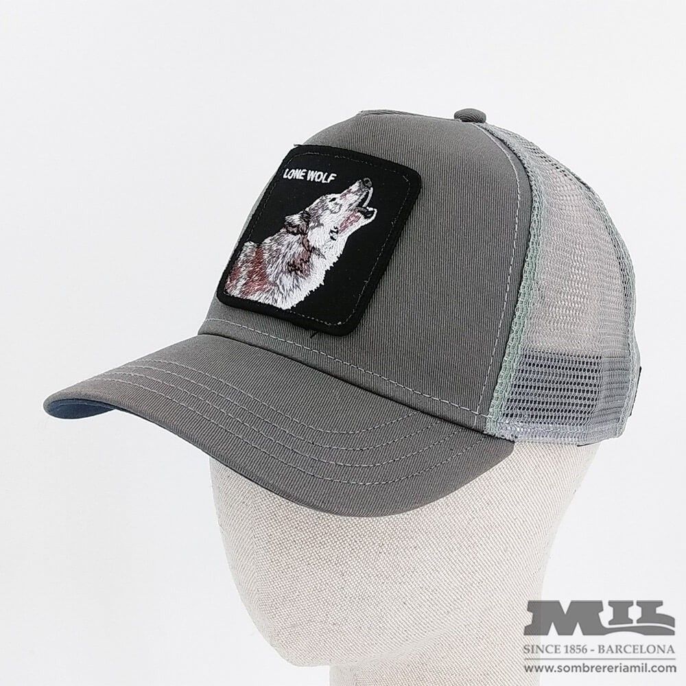 goorin bros wolf