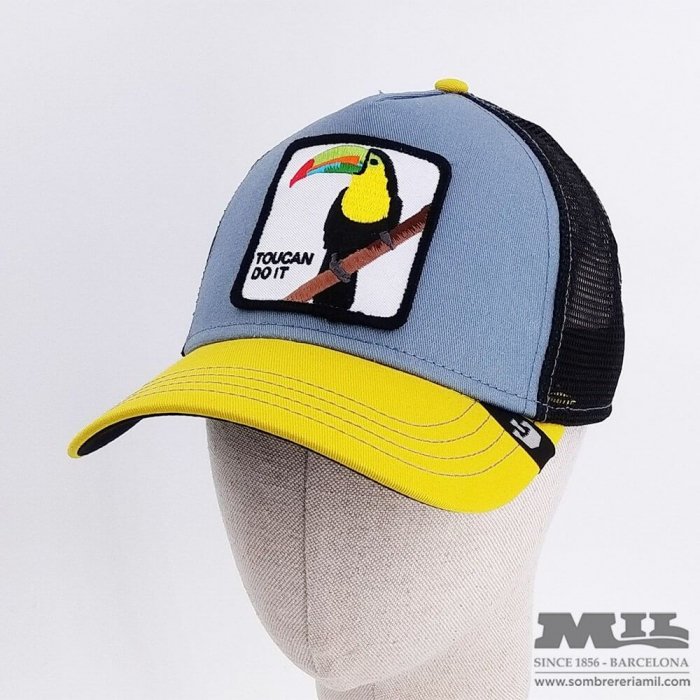 goorin caps