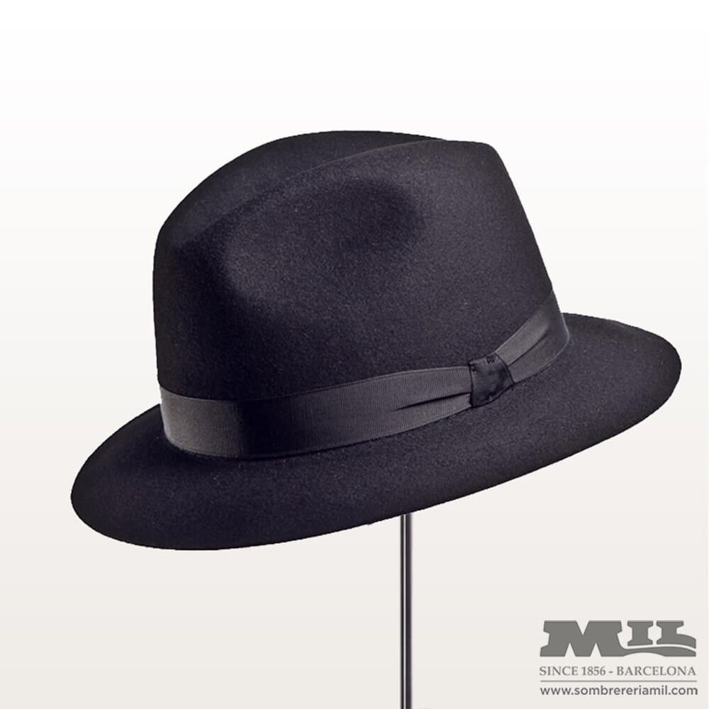 el barrio classic hat