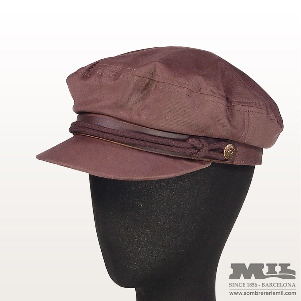 100% genuino barato atarse en Gorra Marinera Fiddler 100% genuino barato atarse en Gorra Marinera Fiddler