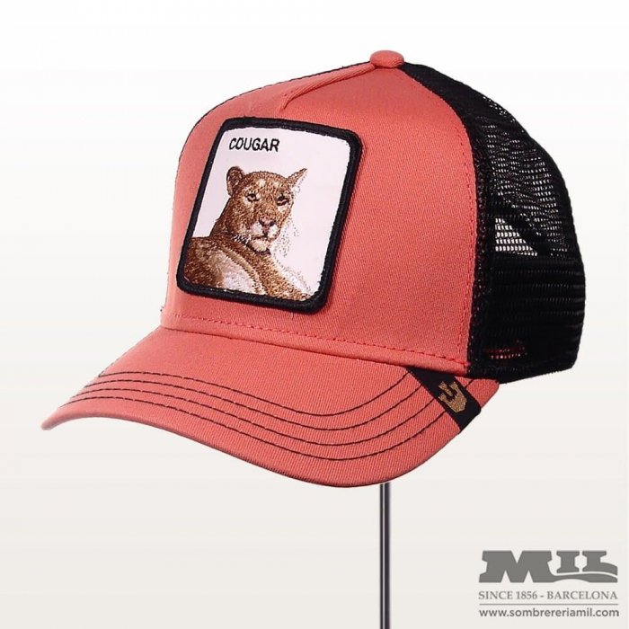 goorin baseball caps