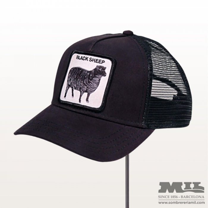 goorin black sheep