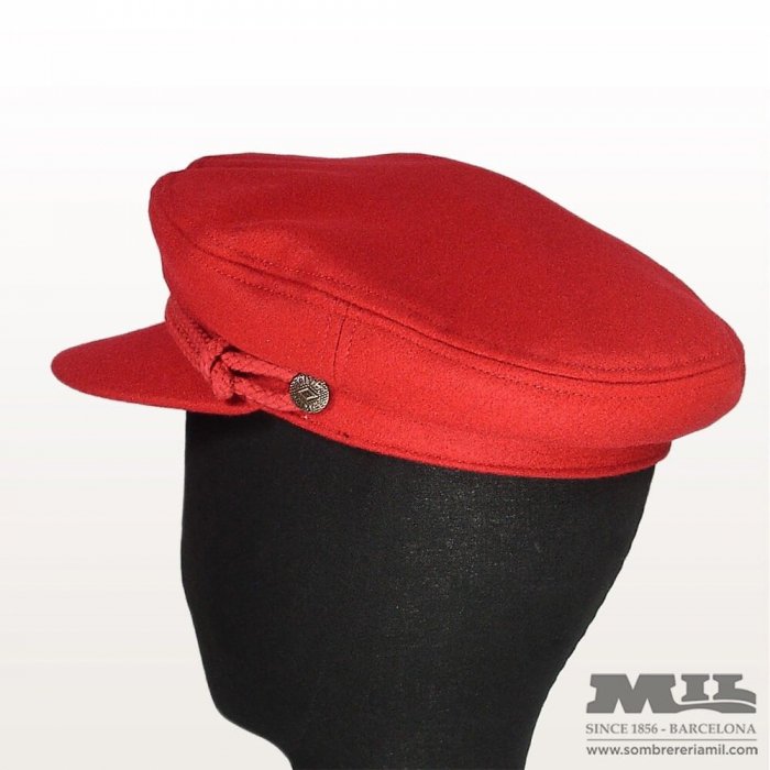brixton winter hat