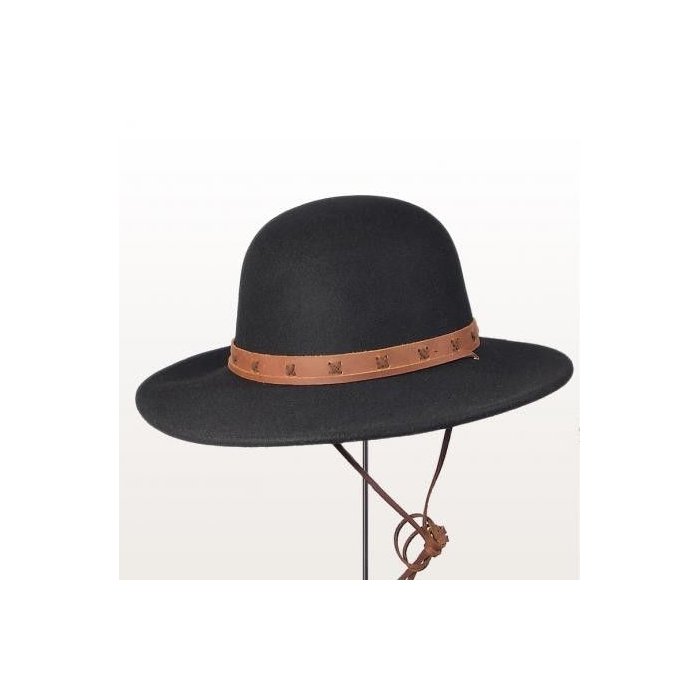 brixton bowler hat