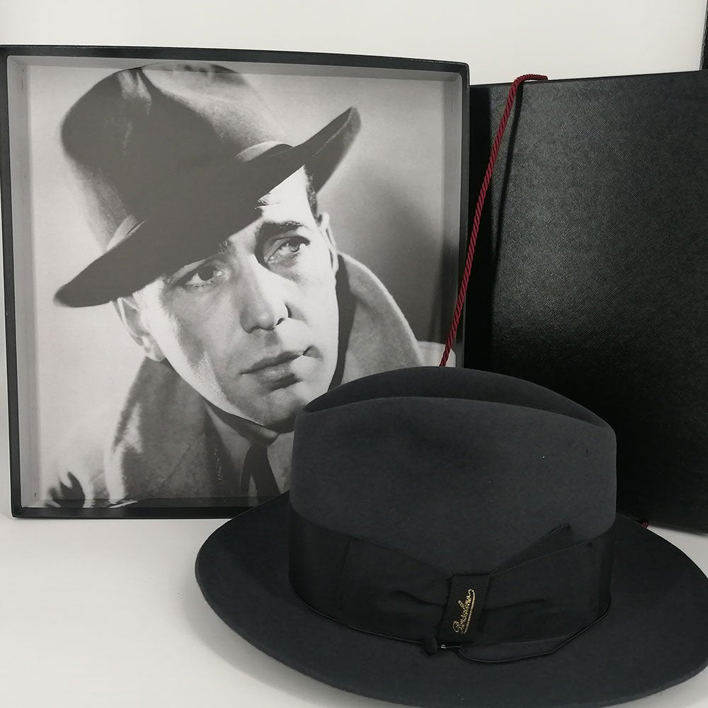 Borsalino sigue adelante