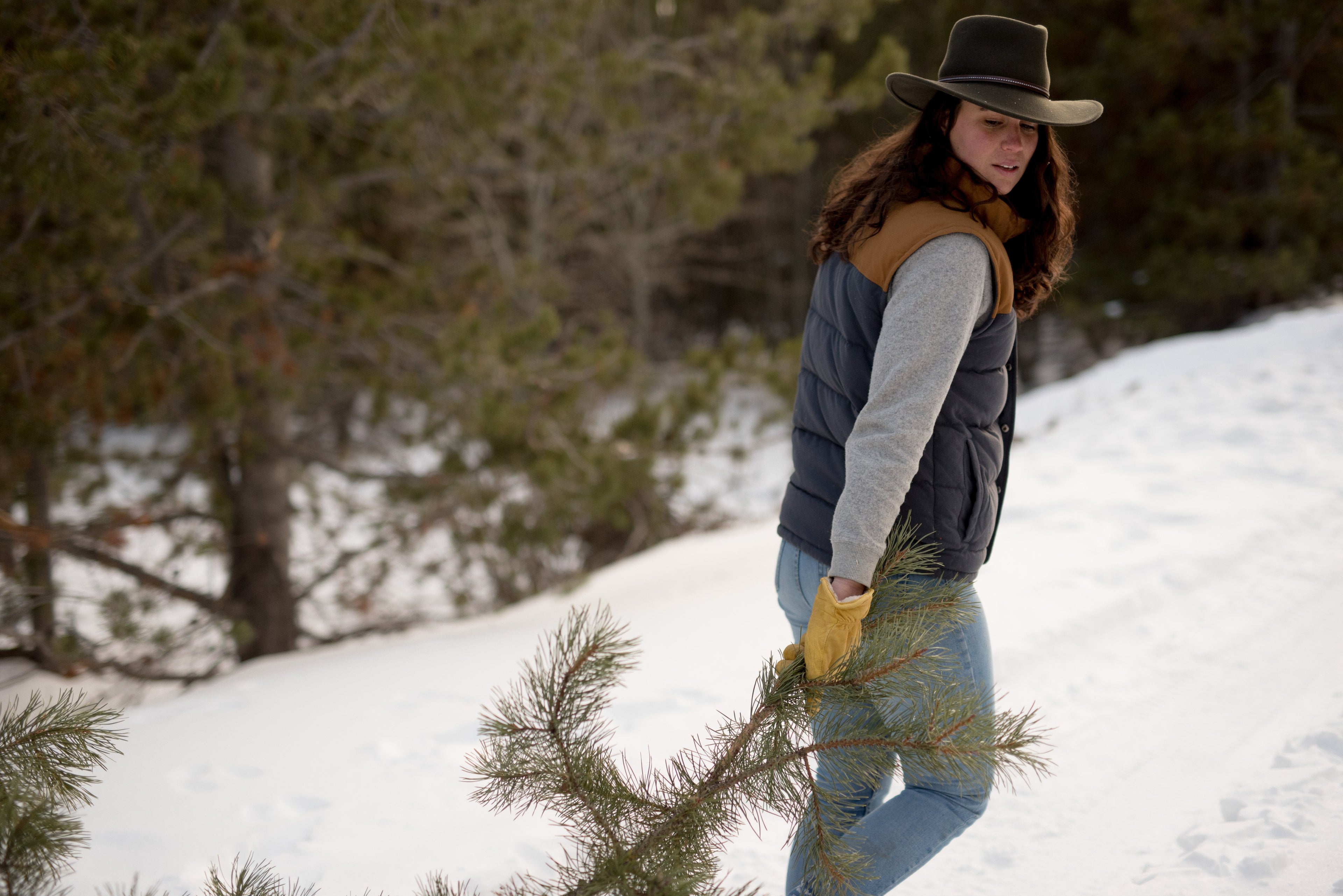Curiosidades sobre la marca Stetson