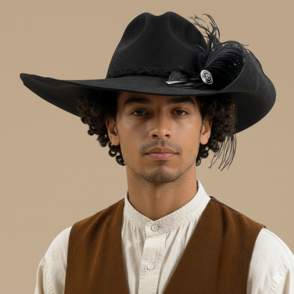 Sombreros bajo encargo