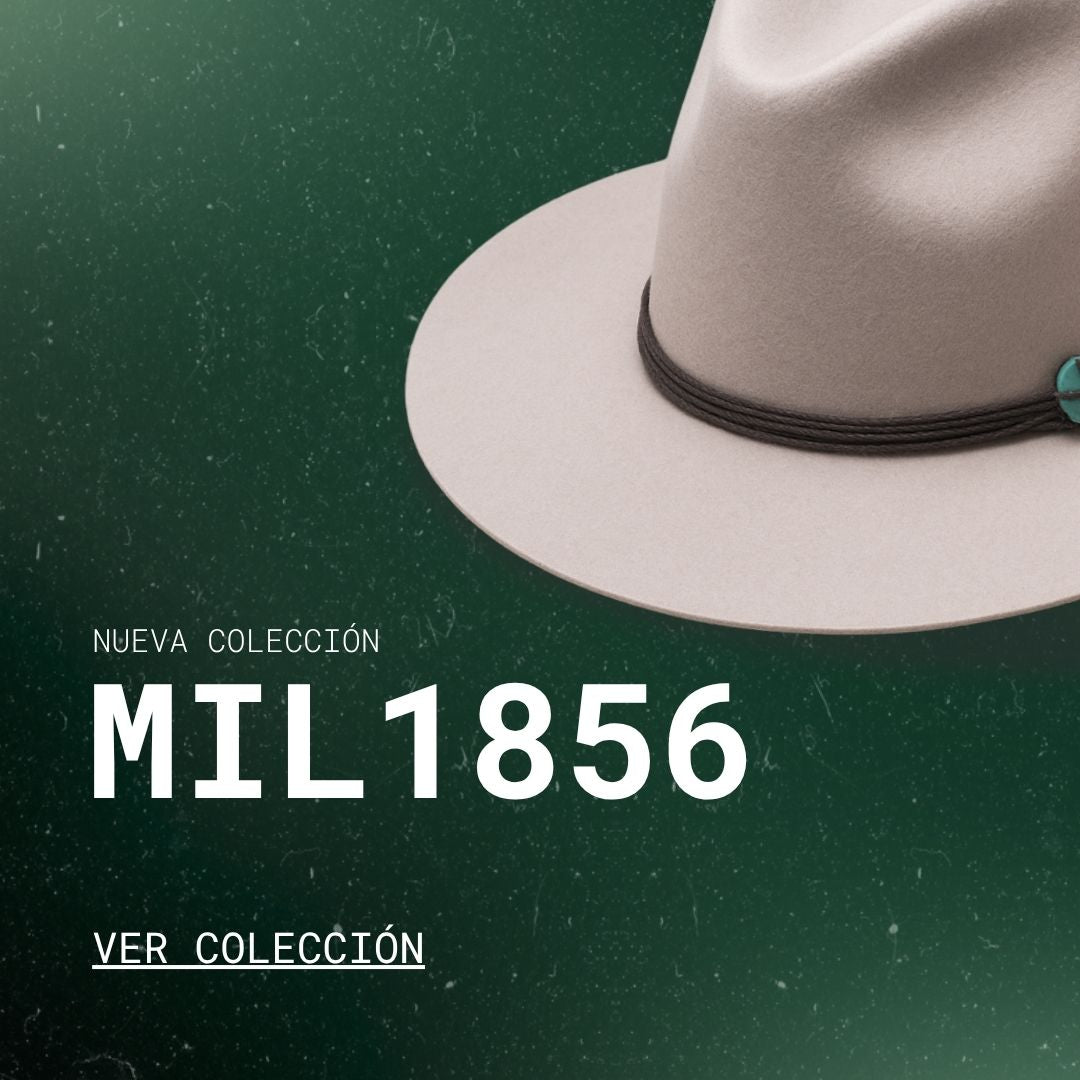 Colección Mil 1856