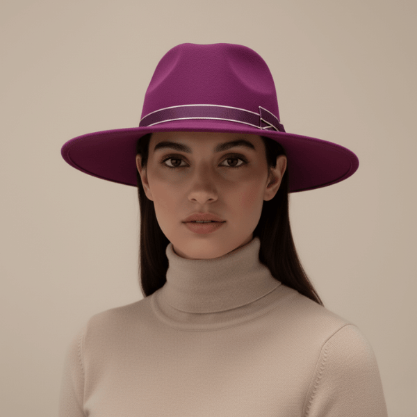 Rasato Hat | Borsalino