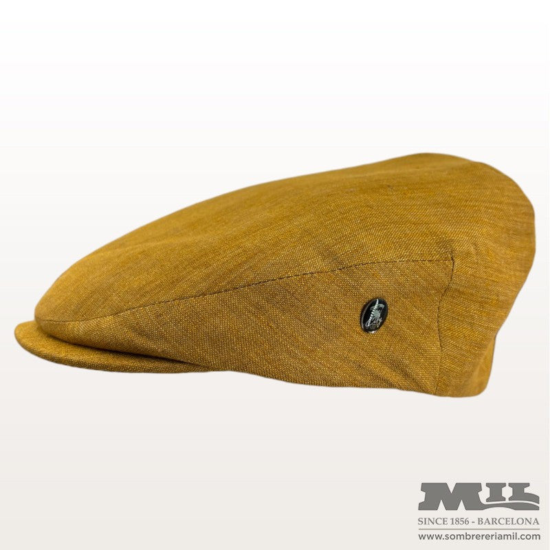 Gorra Lino Aere Lisa | City