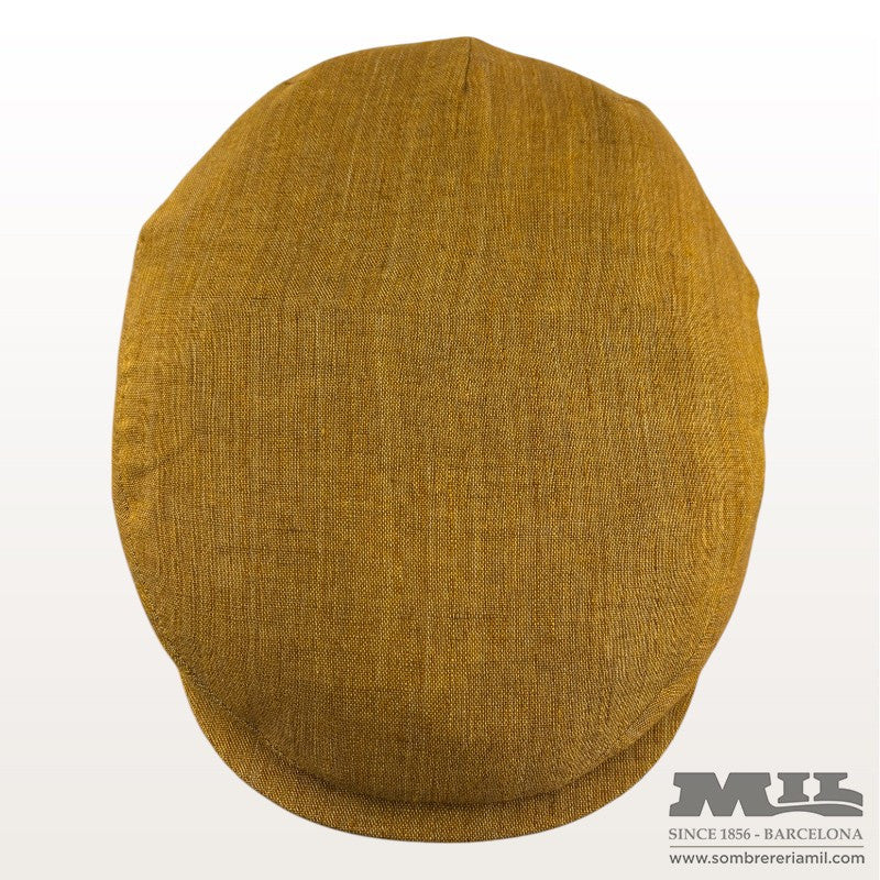 Gorra Lino Aere Lisa | City