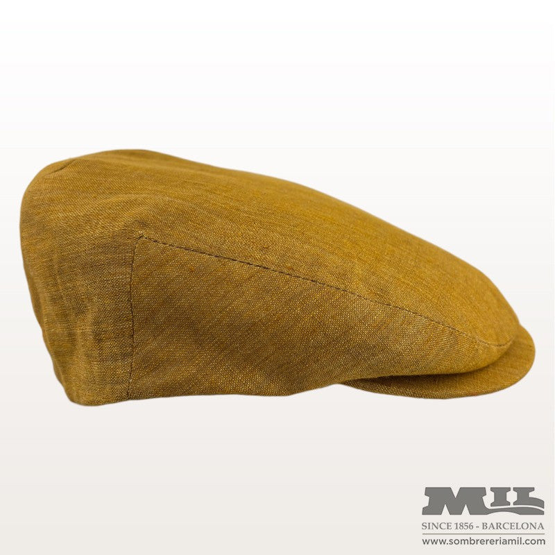 Gorra Lino Aere Lisa | City