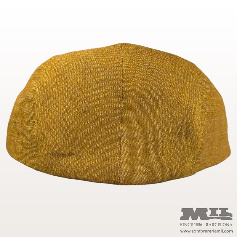 Gorra Lino Aere Lisa | City
