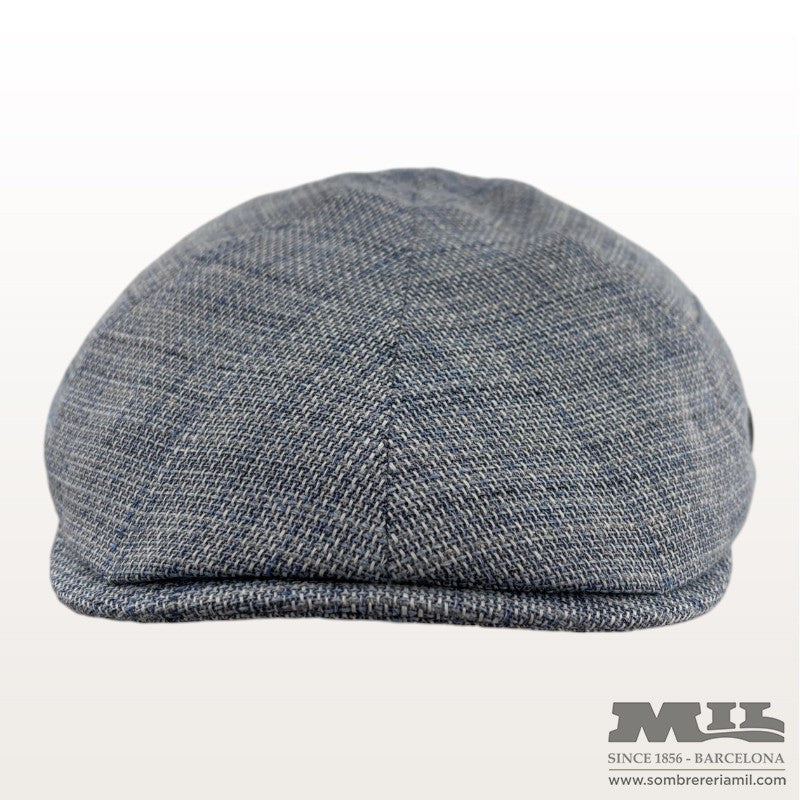 Gorra Multi teixits | City