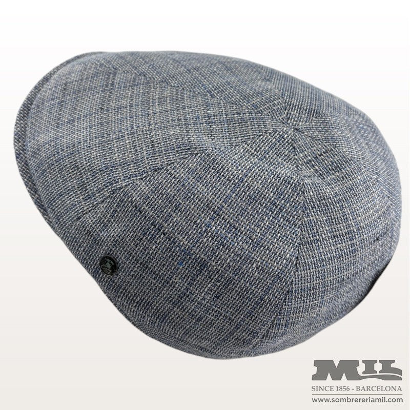 Gorra Multi teixits | City