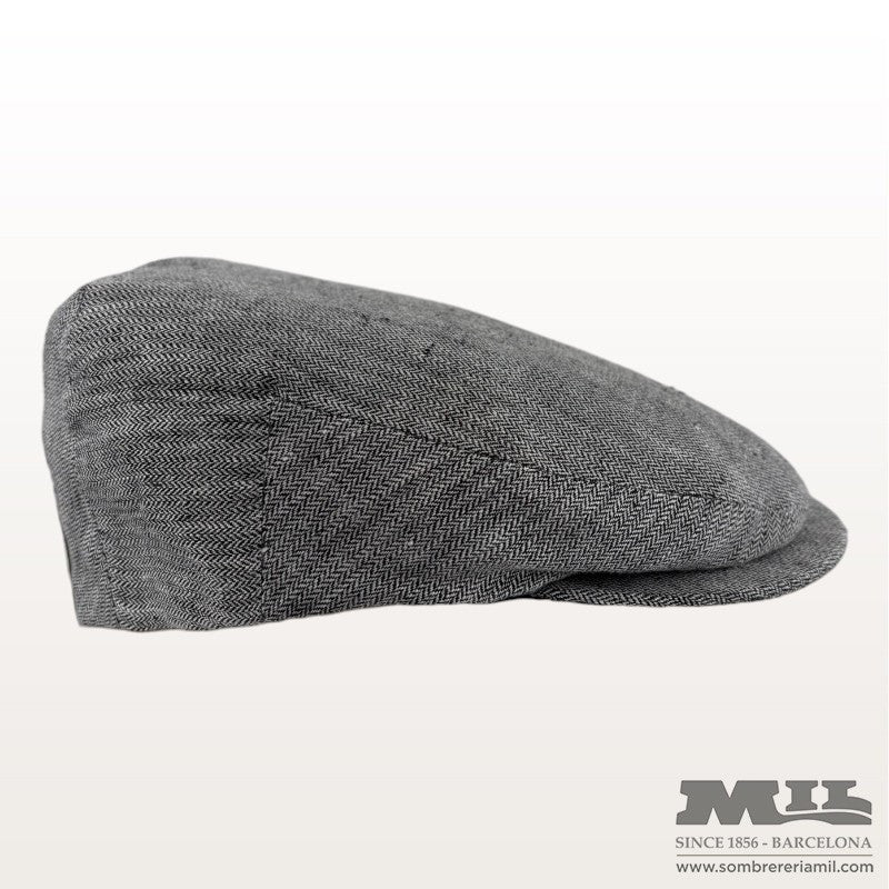 Gorra Lino Aere Espiga | City