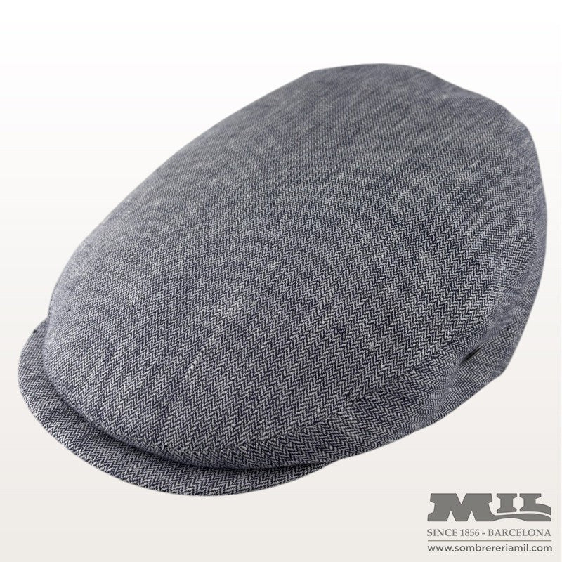 Gorra Lino Aere Espiga | City