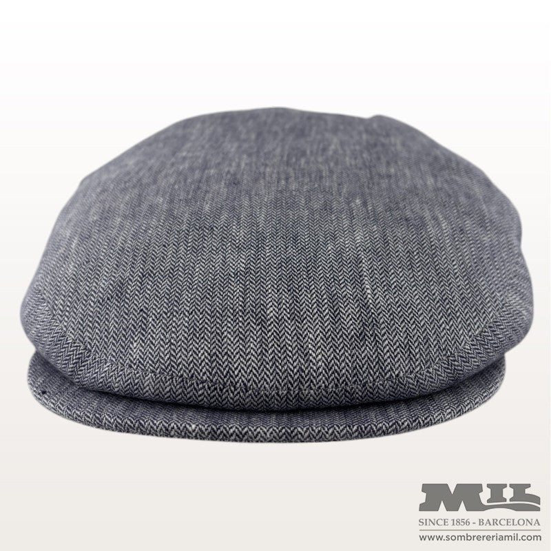 Gorra Lino Aere Espiga | City