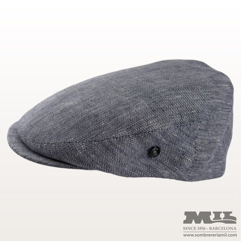 Gorra Lino Aere Espiga | City