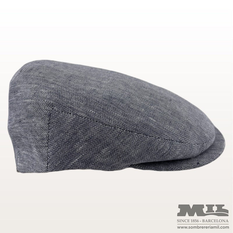 Gorra Lino Aere Espiga | City