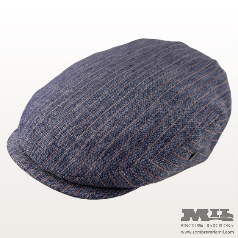 Gorra Lino Aere Ralles | City