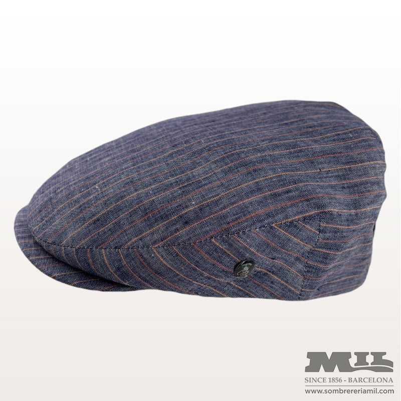 Gorra Lino Aere Ralles | City