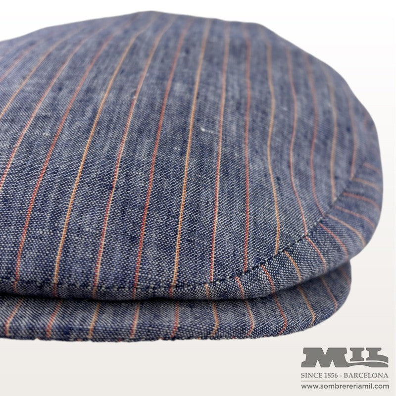 Gorra Lino Aere Ralles | City