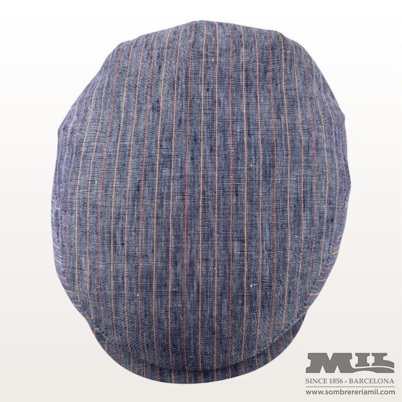 Gorra Lino Aere Ralles | City