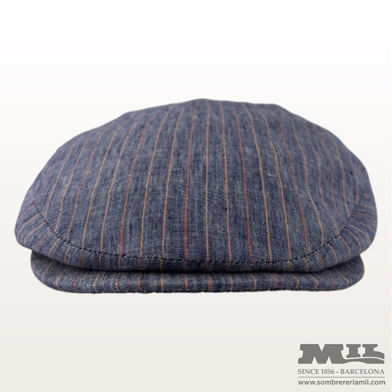 Gorra Lino Aere Ralles | City