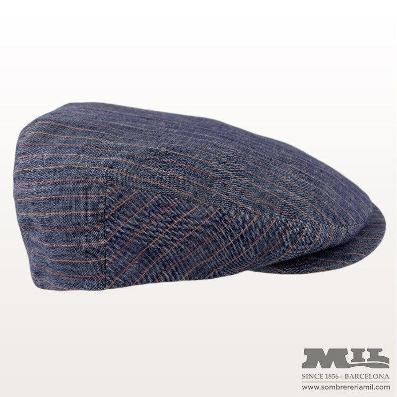 Gorra Lino Aere Ralles | City
