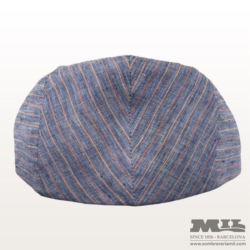 Gorra Lino Aere Ralles | City