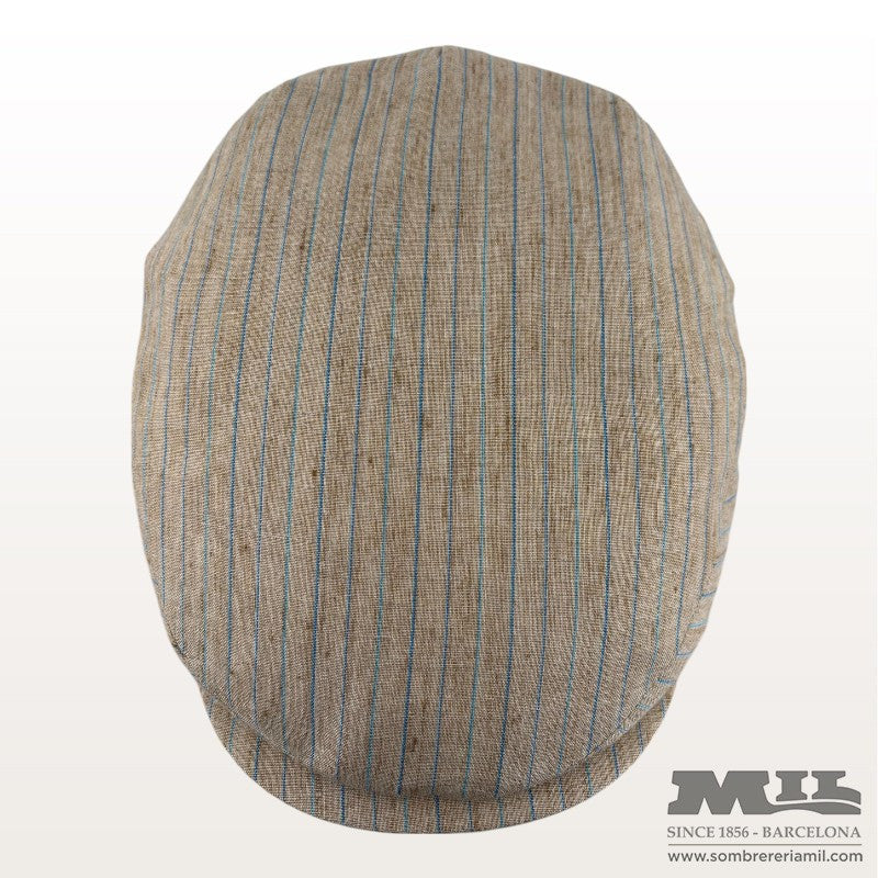 Gorra Lino Aere Ralles | City
