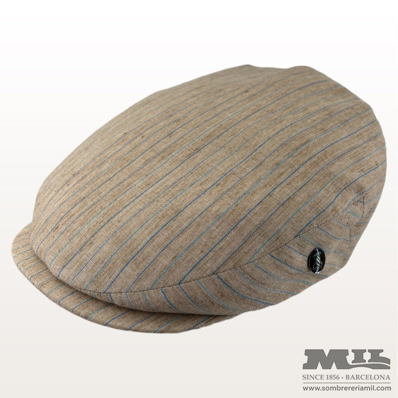 Gorra Lino Aere Ralles | City