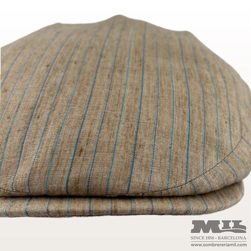 Gorra Lino Aere Ralles | City