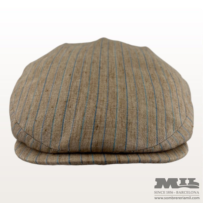 Gorra Lino Aere Ralles | City