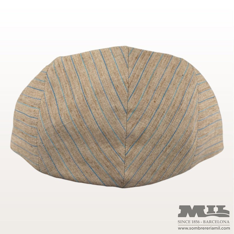 Gorra Lino Aere Ralles | City