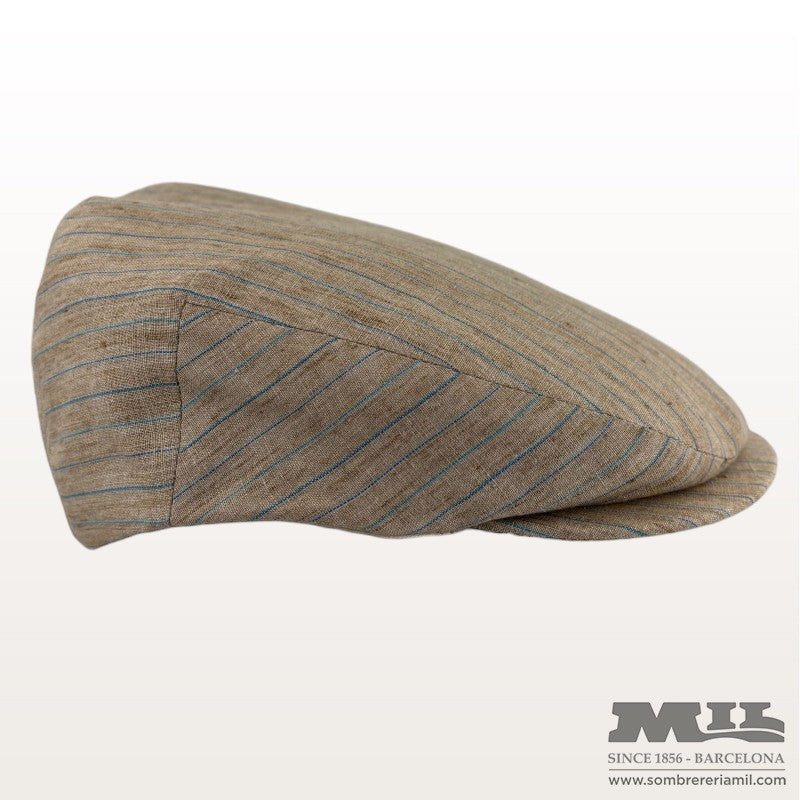 Gorra Lino Aere Ralles | City