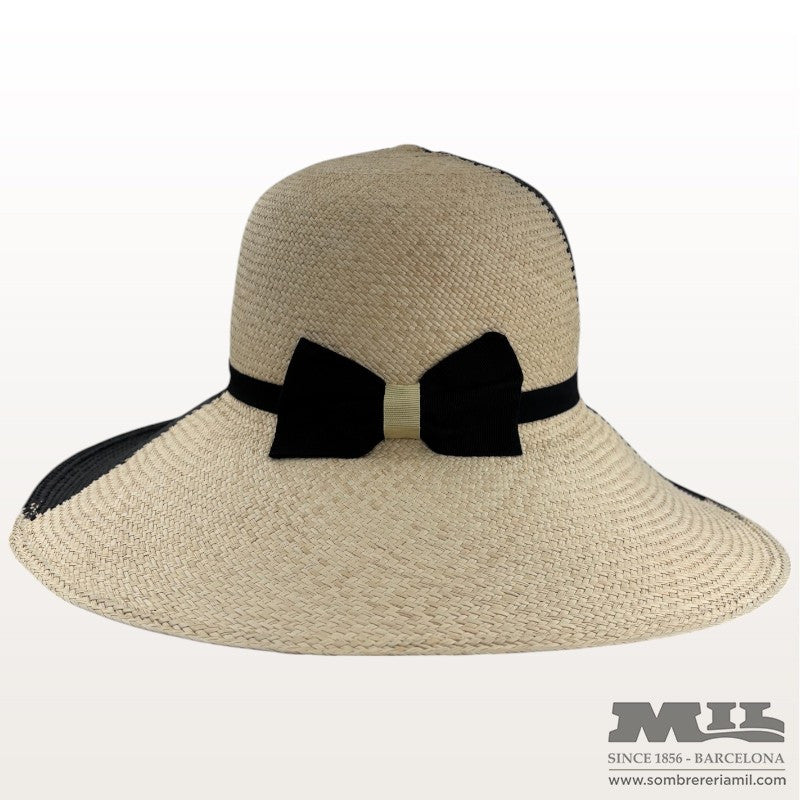 Sombrero Pamela Panamá | Marone