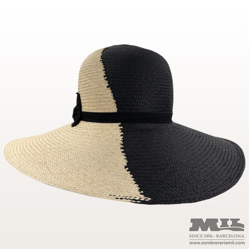 Barret Pamela Panamà | Marone