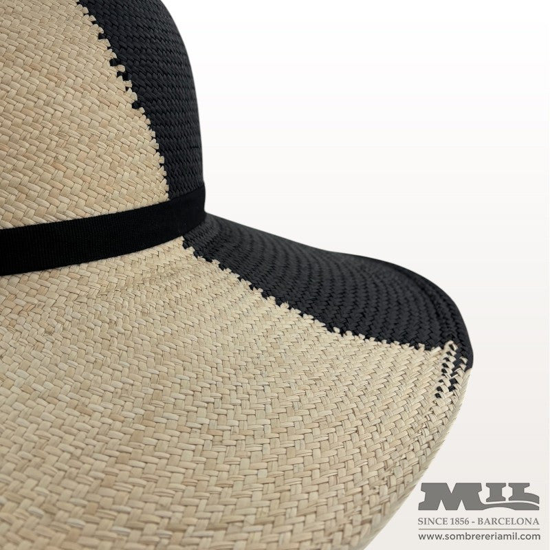 Barret Pamela Panamà | Marone