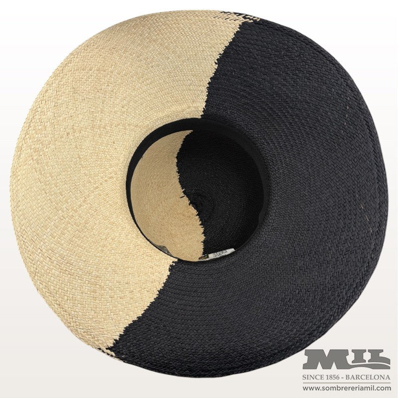 Barret Pamela Panamà | Marone