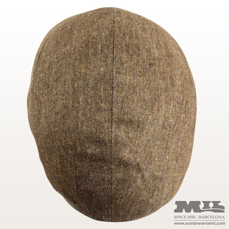 Jackson Silk Cap | Gottmann
