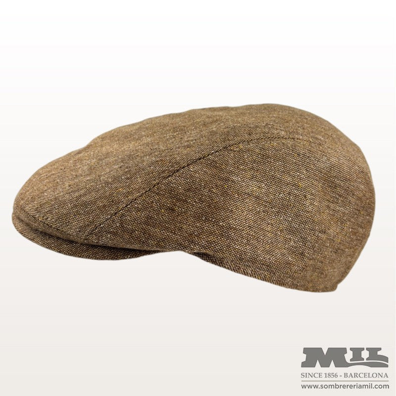 Gorra Jackson Seda | Göttmann