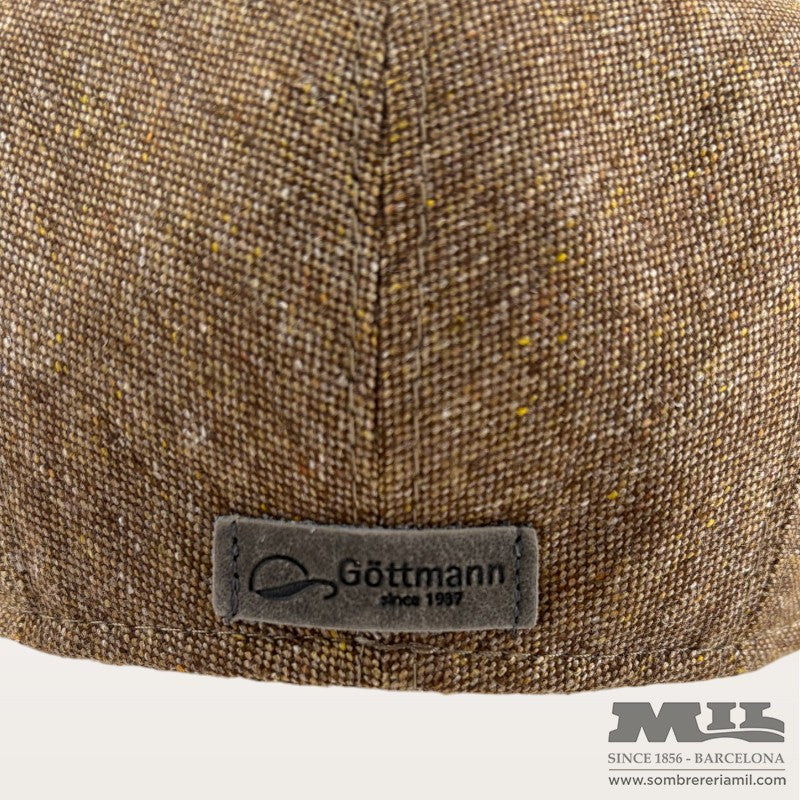 Gorra Jackson Seda | Göttmann
